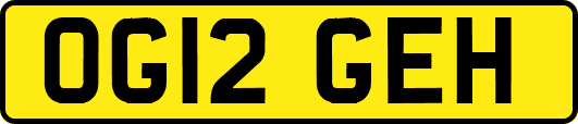 OG12GEH