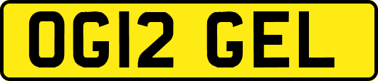 OG12GEL