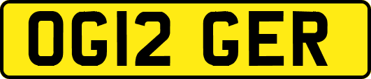 OG12GER