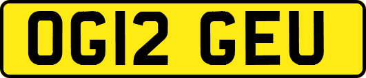 OG12GEU