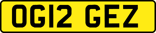 OG12GEZ