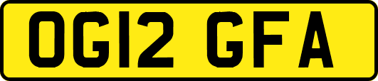 OG12GFA
