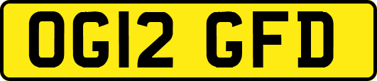 OG12GFD
