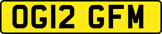 OG12GFM