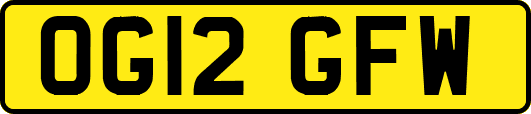 OG12GFW