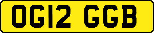 OG12GGB