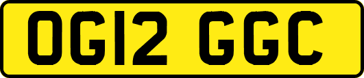 OG12GGC