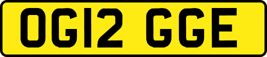 OG12GGE