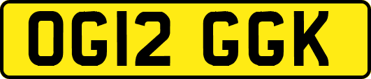OG12GGK
