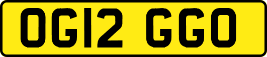 OG12GGO
