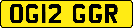 OG12GGR