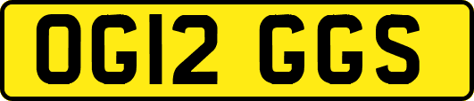 OG12GGS