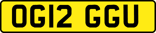 OG12GGU