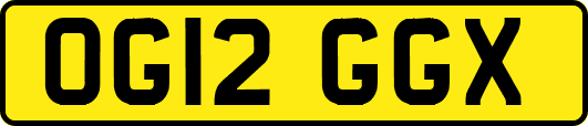 OG12GGX
