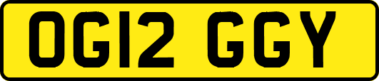 OG12GGY