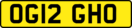 OG12GHO