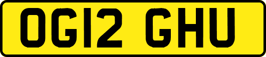 OG12GHU