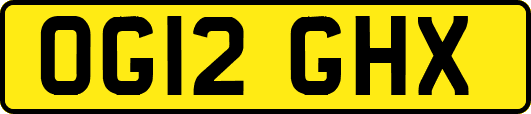 OG12GHX