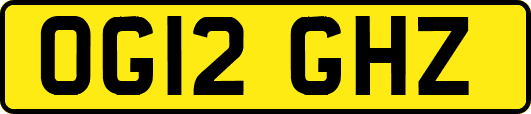 OG12GHZ