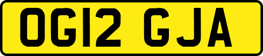 OG12GJA