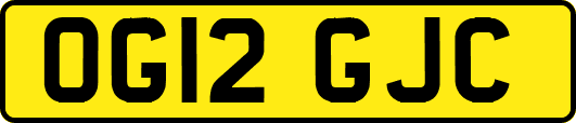 OG12GJC