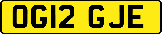 OG12GJE