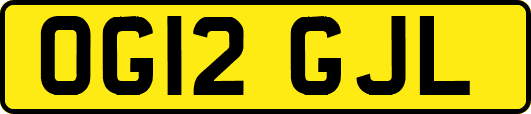 OG12GJL