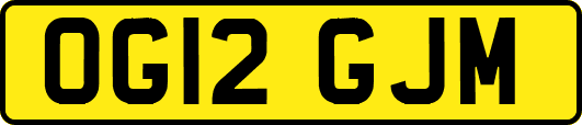 OG12GJM