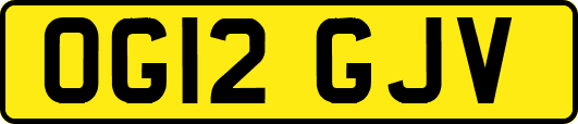 OG12GJV