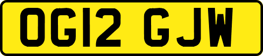 OG12GJW