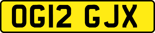 OG12GJX