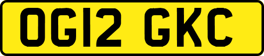 OG12GKC