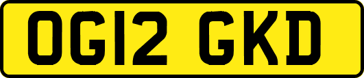 OG12GKD