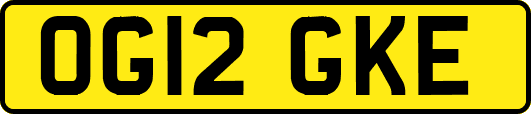 OG12GKE