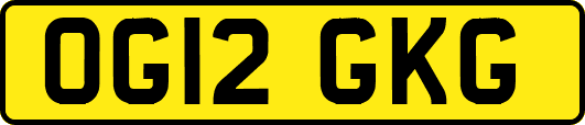 OG12GKG
