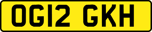 OG12GKH
