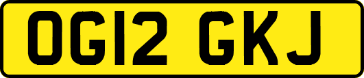 OG12GKJ