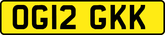 OG12GKK