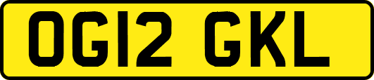 OG12GKL