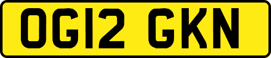 OG12GKN
