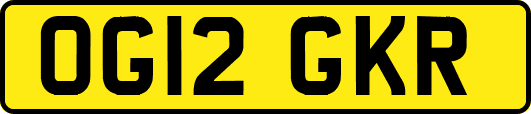 OG12GKR