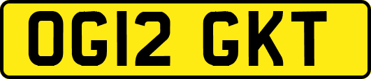 OG12GKT