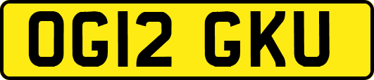 OG12GKU