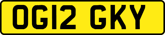 OG12GKY