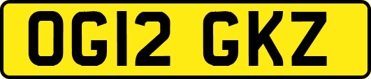 OG12GKZ