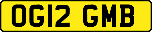 OG12GMB