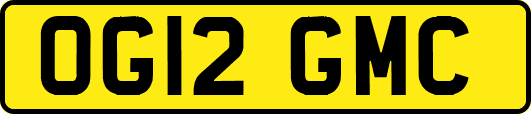 OG12GMC
