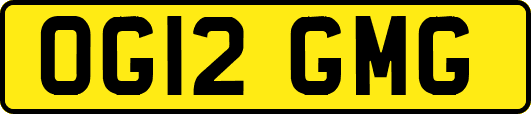 OG12GMG