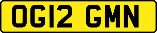 OG12GMN