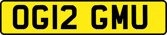 OG12GMU